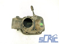 Sportellino Carburante RENAULT CLIO 2 BB, CB 2001-2009