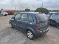 Opel Meriva A X03 1.4 16V TWINPORT 90CV 2004-2010