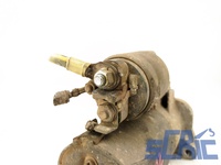 Motorino Avviamento NISSAN MICRA 2 K11 1.0I 16V 2000-2003 0001116009, 1116009