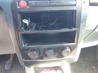 Seat Ibiza 3 6L1 1.4 TDI 75CV 2002-2005