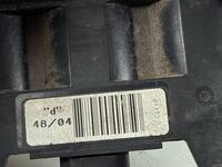 Pompe Vuoto Depressore VW GOLF 5 1K1 1.9 TDI 2003-2008 600906625, 400434A