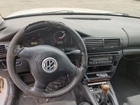 Vw Passat Variant 3B5 1.9 TDI 115CV 1998-2000