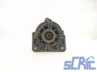 Alternatore RENAULT MEGANE 2 LM0/1 1.9 DCI 2003-2023 8200290215, 403143083