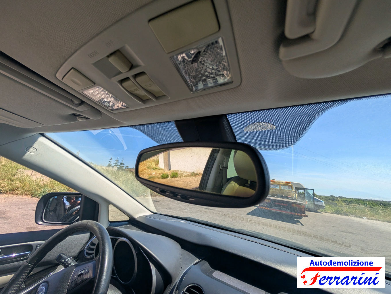 Mazda Cx-7 ER 2.2 MZR-CD AWD 173CV 2009-2013