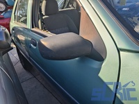 Ford Fiesta 4 JA, JB 1.25I 16V 75CV 1995-2002