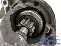 Motorino Avviamento FIAT PUNTO 176 1.7 TD 1994-1999 46430721, 46231601 8