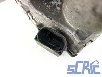 Corpo Farfallato ALFA ROMEO 147 937 1.6 16V T.SPARK 2001-2010 60654043, 60654946
