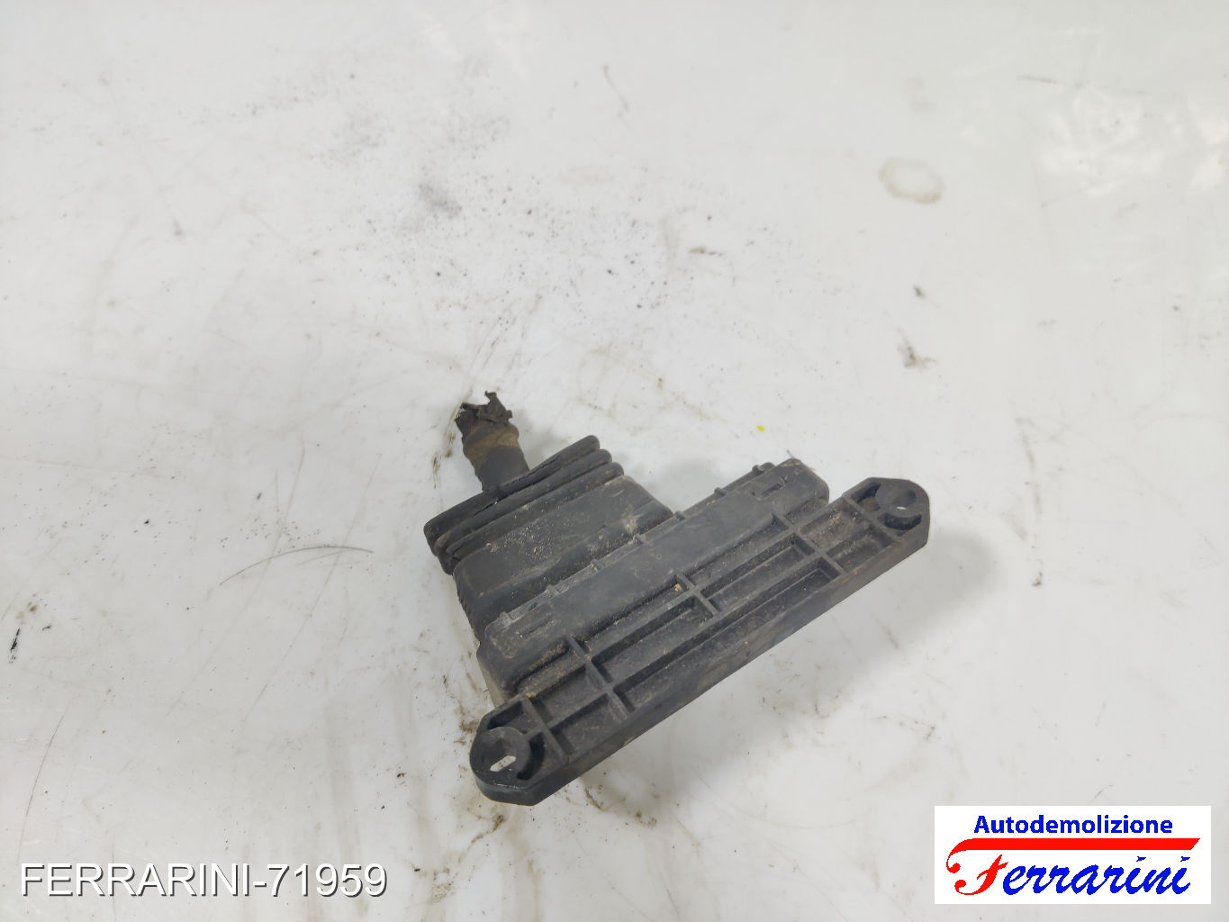 motorino di regolazione fari ALFA ROMEO GT 937 2003-2010 46807765