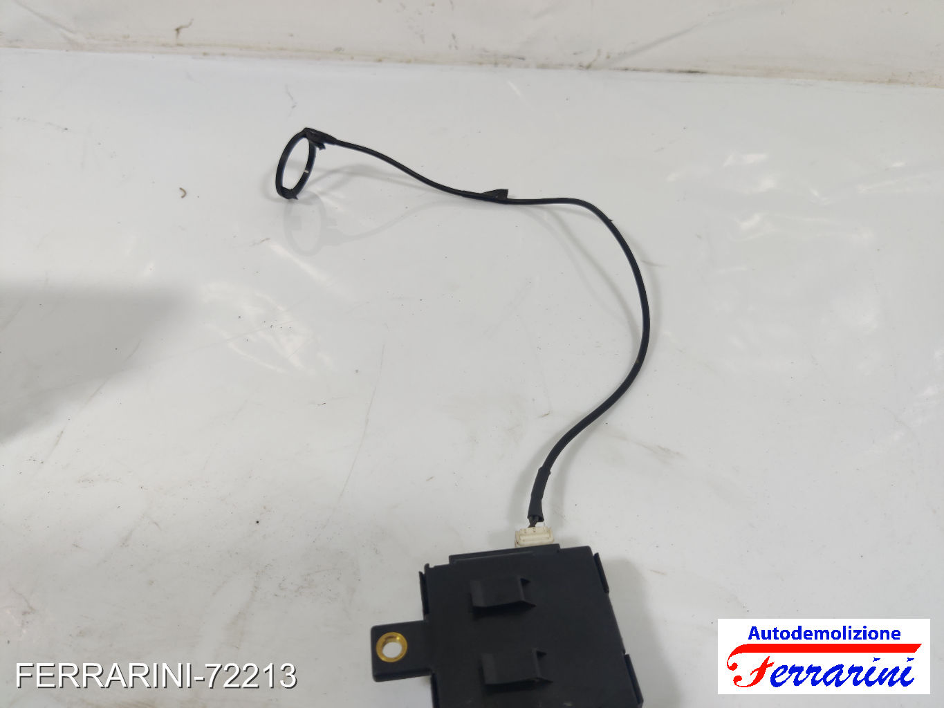 Kit Accensione FIAT BRAVA 182 1.8 GT 16V 1995-2001 0464221580 15