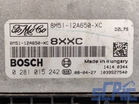 Centralina Motore FORD FOCUS 2 DA, DP, HCP 1.6 TDCI 2005-2012 0281015242 6