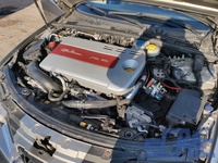 Alfa Romeo 159 Sw 939 2.4 JTDM 200CV 2006-2011