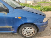 Fiat Punto 176 1.2 16V 86CV 1997-1999