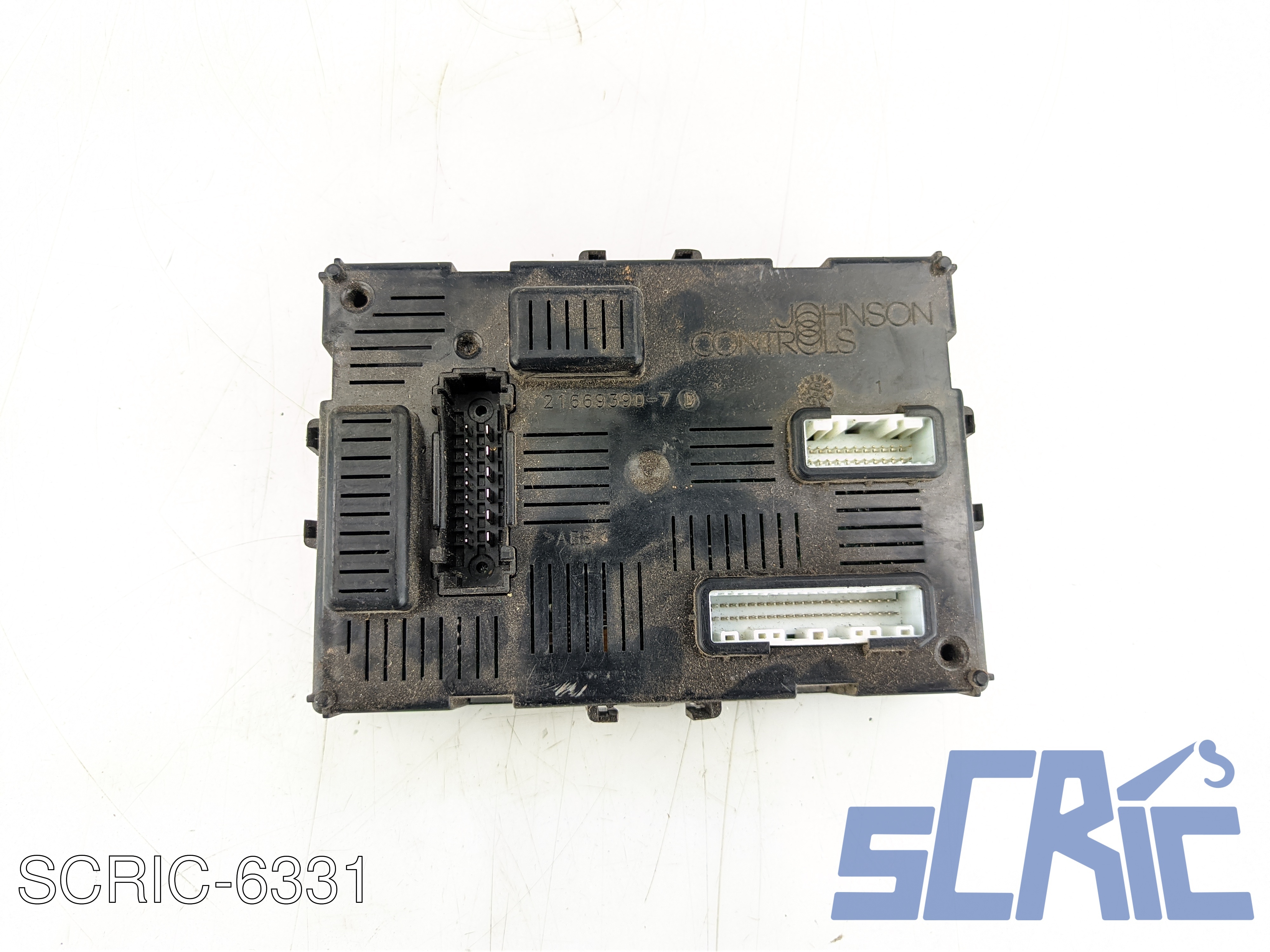 Body Computer RENAULT CLIO 2 BB, CB 1.5 DCI 2001-2009 8200652284, 8290832286