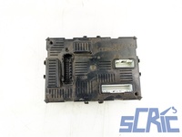 Body Computer RENAULT CLIO 2 BB, CB 1.5 DCI 2001-2009 8200652284, 8290832286