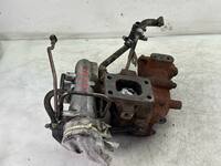 Turbina NISSAN TERRANO 2 R20 2.7 TDI 4WD 1996-2007 7
