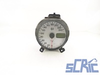 Quadro Contachilometri ALFA ROMEO 156 932 1.9 JTD 1997-2000 60664278, 6160349933