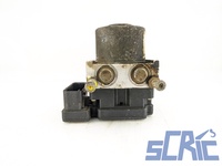 Centralina Pompa Abs OPEL AGILA A H00 1.2 16V TWINPORT 2004-2007 9217224