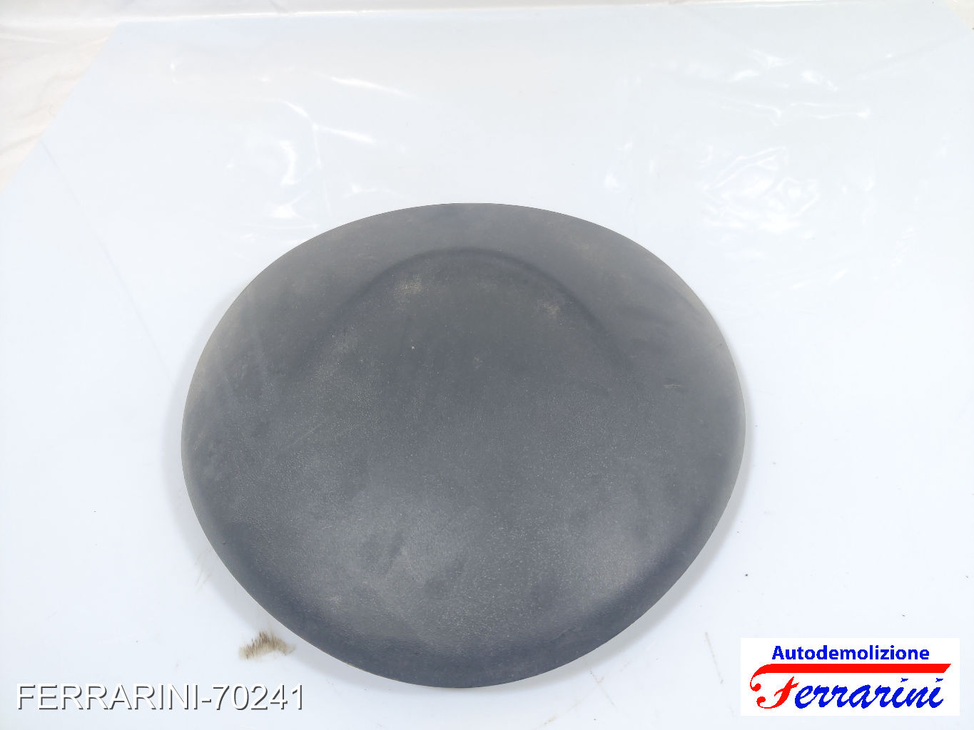 Cupolino Palpebra Cornice Contachilometri FIAT PUNTO EVO 199 2009-2012 9