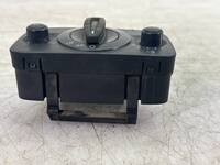 Tastiera Clima VOLVO V50 545 2005-2011 anteriore, frontale 8A6T13A024BB 10