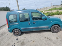 Renault Kangoo KC0/1 1.2 16V 75CV 2001-2023
