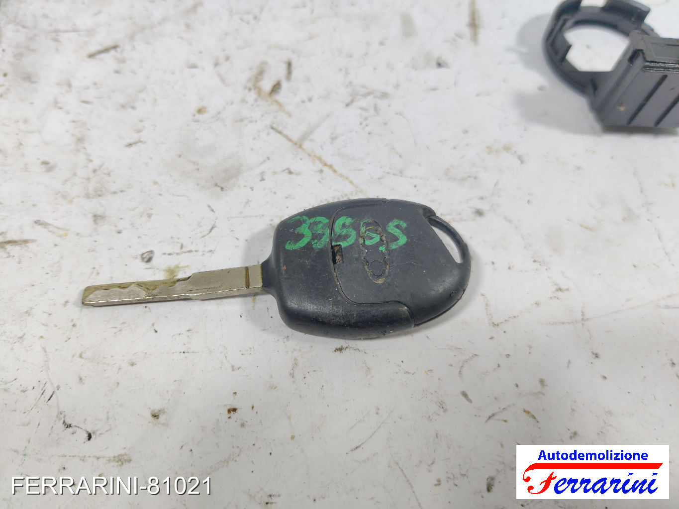 Kit Accensione FORD FOCUS 2 DA, DP, HCP 1.6 TI 2004-2012 7M5112A650