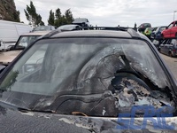 Hyundai Santa Fe 2 CM 2.2 CRDI GLS 4X4 150CV 2006-2009