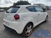Alfa Romeo Mito 955 1.4 BI-FUEL 120CV 2009-2016