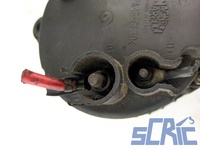 Alternatore ALFA ROMEO 146 930 1.9 TD 1994-1999 46765837, 46445660, 63321419 6