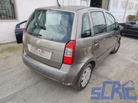 Fiat Idea 350 1.2 16V 80CV 2004-2012