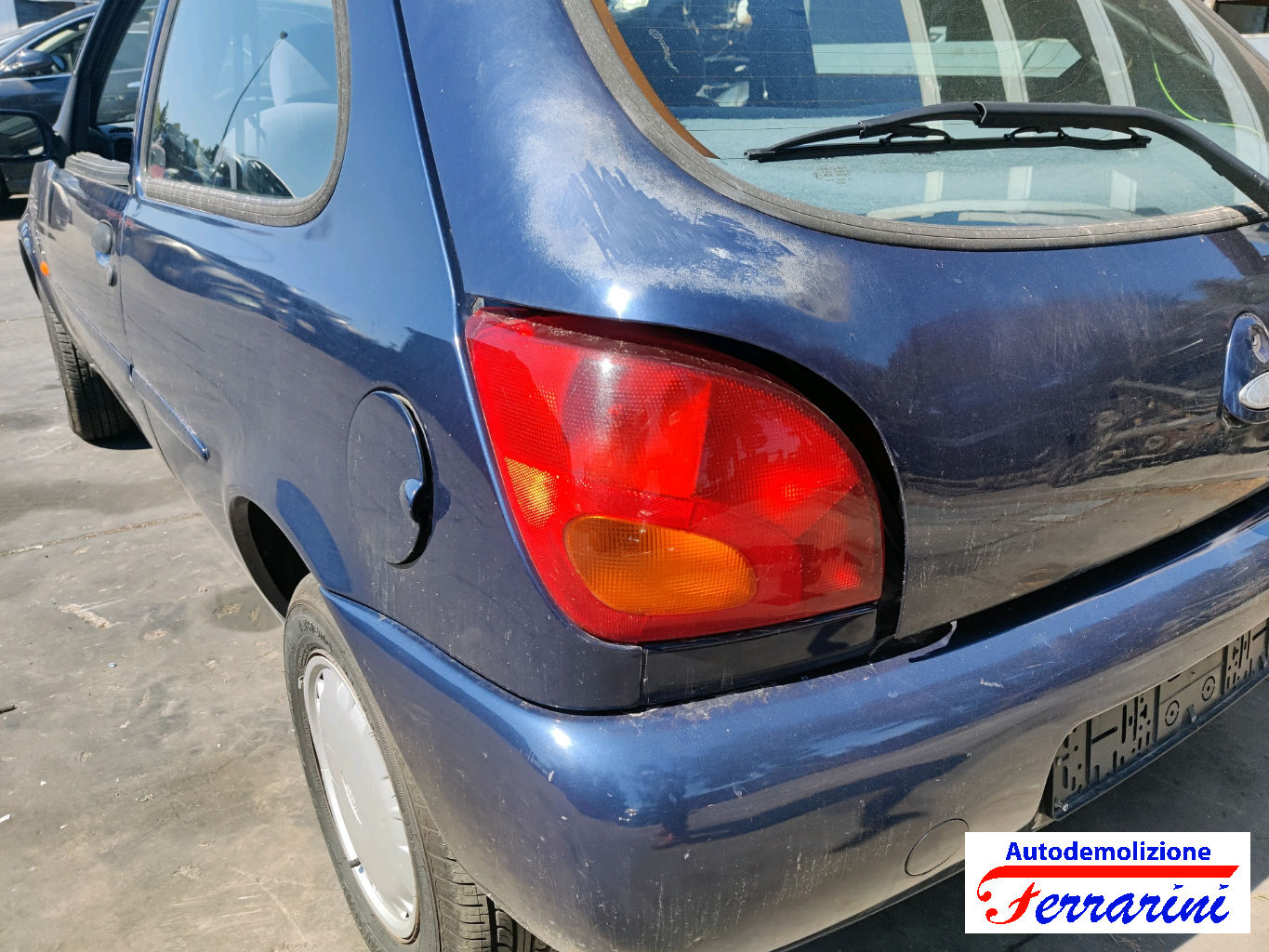 Ford Fiesta 4 43