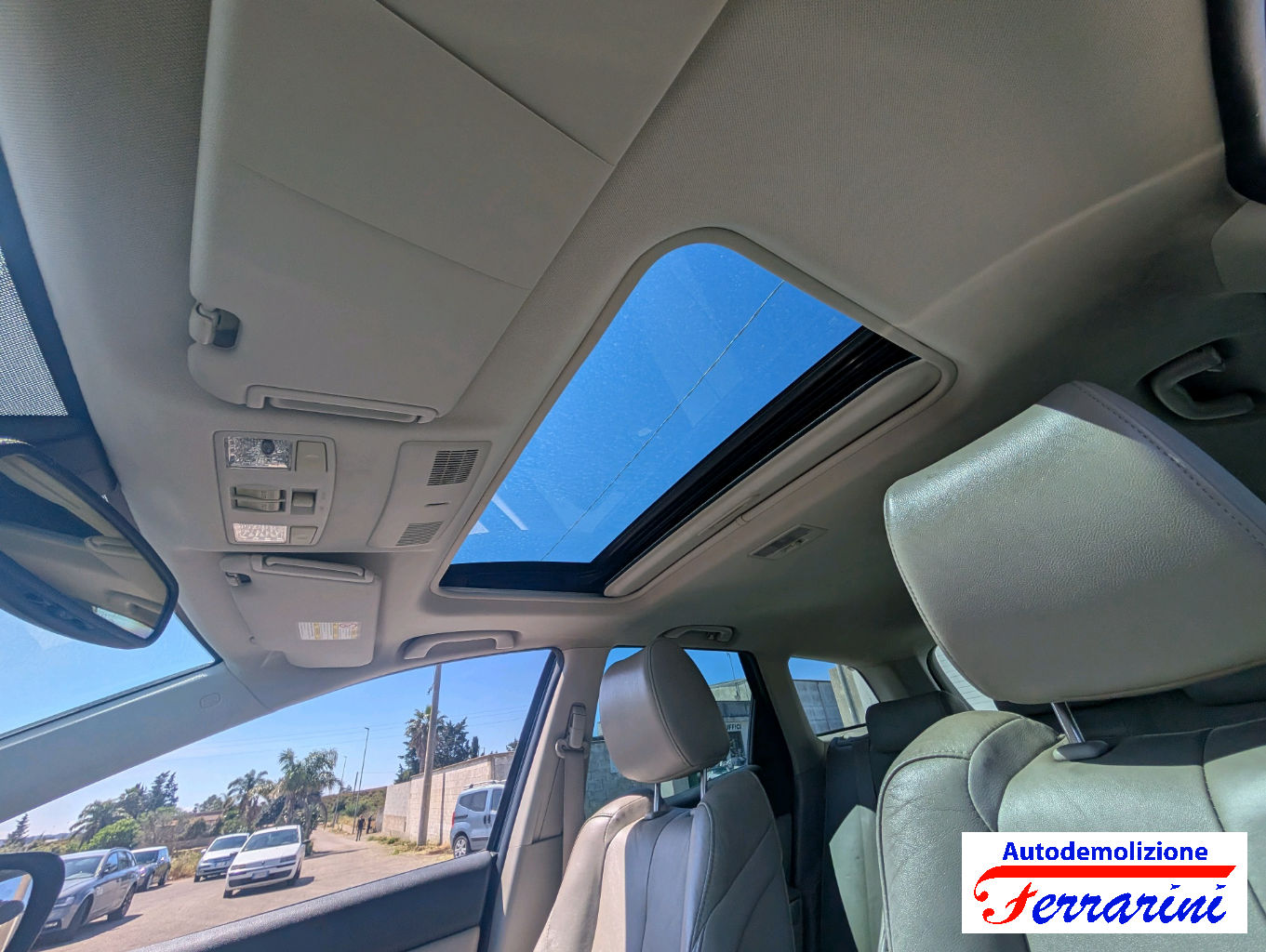 Mazda Cx-7 ER 2.2 MZR-CD AWD 173CV 2009-2013