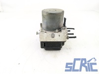 Centralina Pompa Abs PEUGEOT 307 CC 3B 2.0 HDI 135 2005-2009 9663345480 9