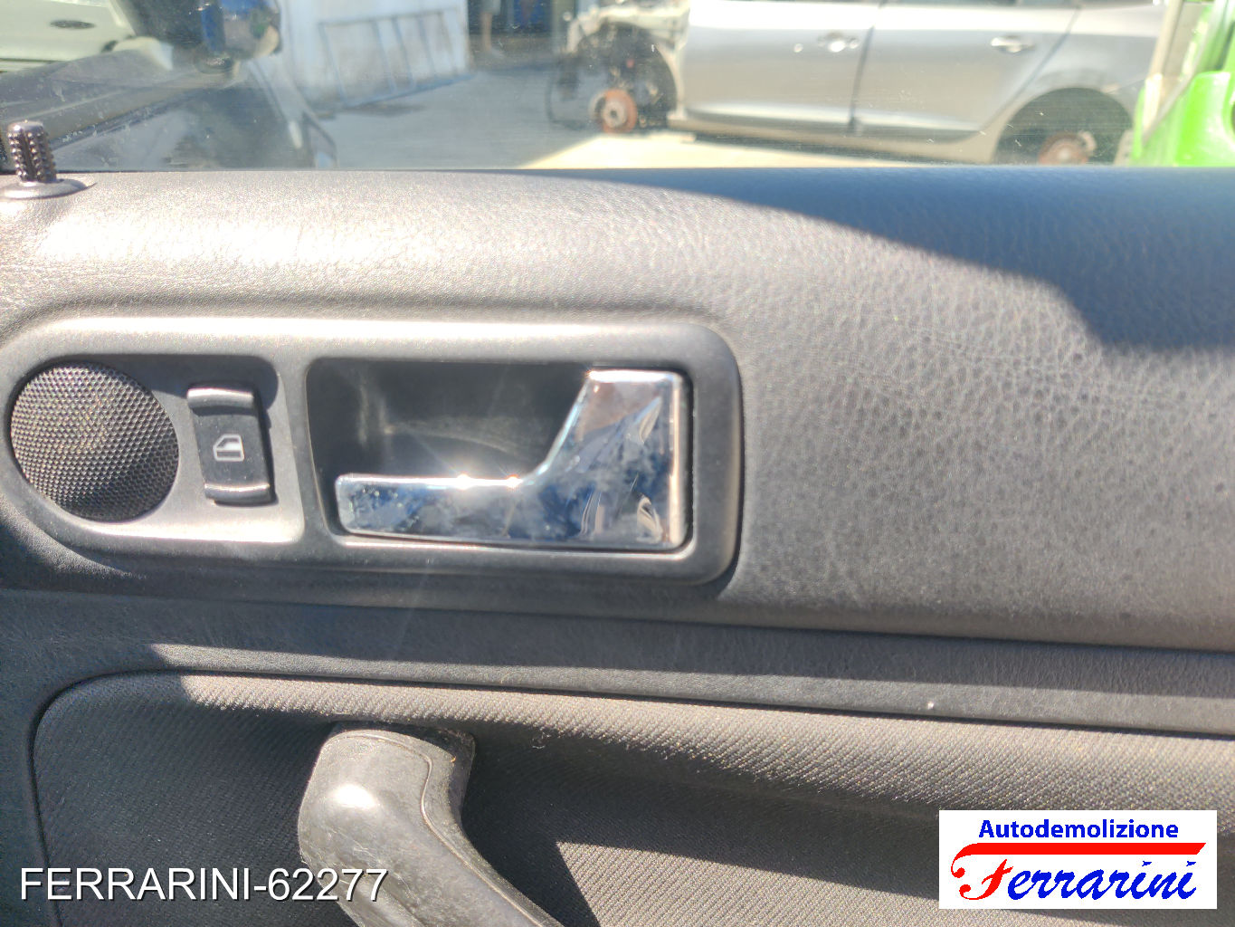 Vw Golf 4 1J1 1.6 100CV 1997-2004