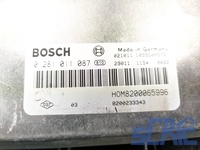 Kit Accensione VOLVO V40 SW 645 1.9 DI 2000-2004 0281011087, 30621304, 30889989 10