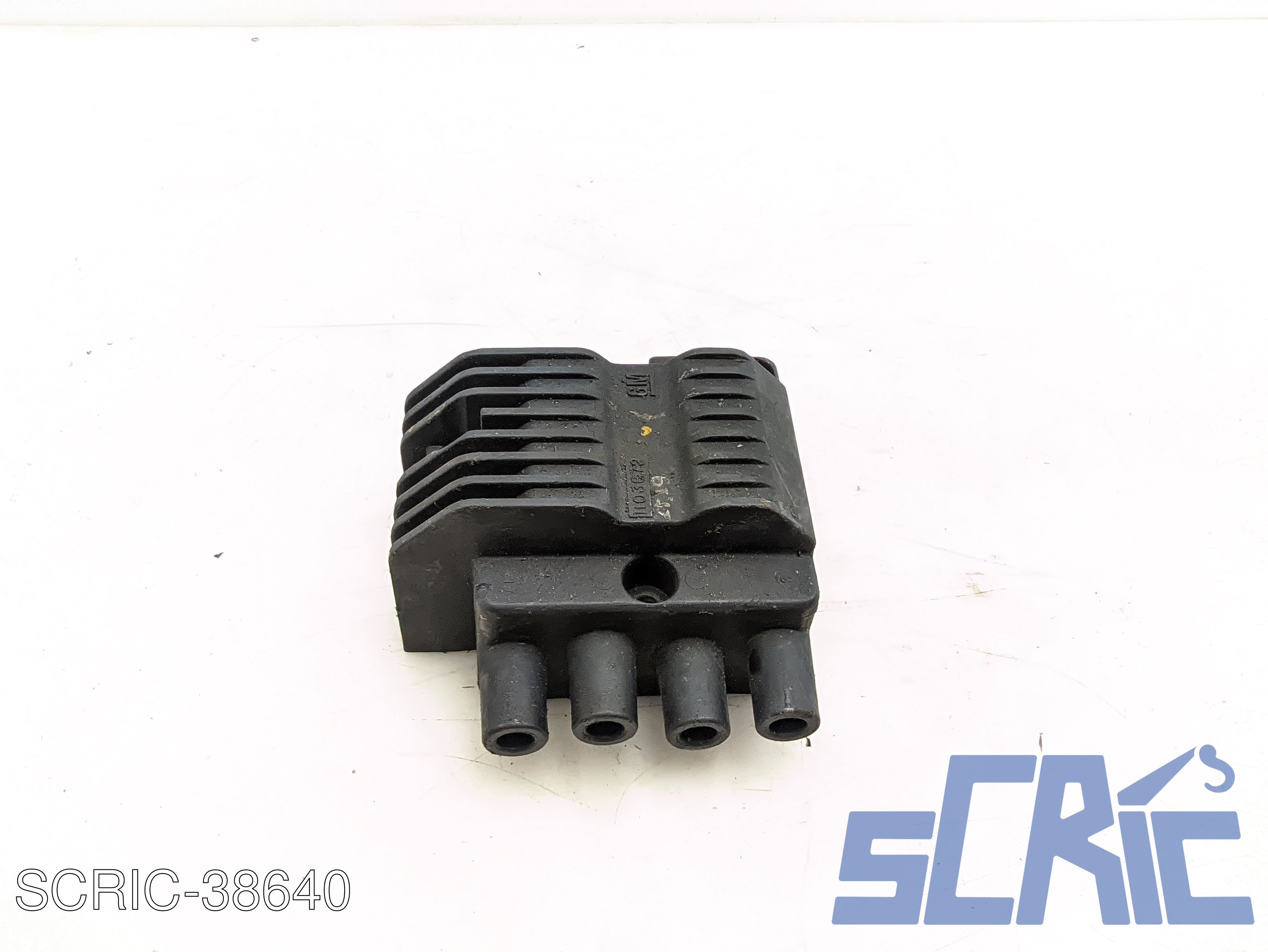ALFA ROMEO OPEL RENAULT VW 1103872 Bobina Di Accensione OPEL ASTRA F T92