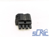ALFA ROMEO OPEL RENAULT VW 1103872 Bobina Di Accensione OPEL ASTRA F T92