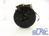 Compressore Clima FORD FIESTA 3 GFJ 1.3 CAT 1991-1997 TRV0903500, 94FW19D629CD 6
