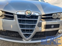 Alfa Romeo 159 Sw 939 2.4 JTDM 200CV 2006-2011