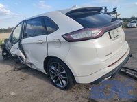 Ford Edge 2.0 TDCI BITURBO AWD 4X4 210CV 2015-2018