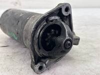 Motorino Avviamento TOYOTA AVENSIS T22 2.0 D-4D 1999-2003 0001110132, 31183