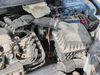 Fiat Multipla 186 1.6 16V BIPOWER 103CV 2001-2010