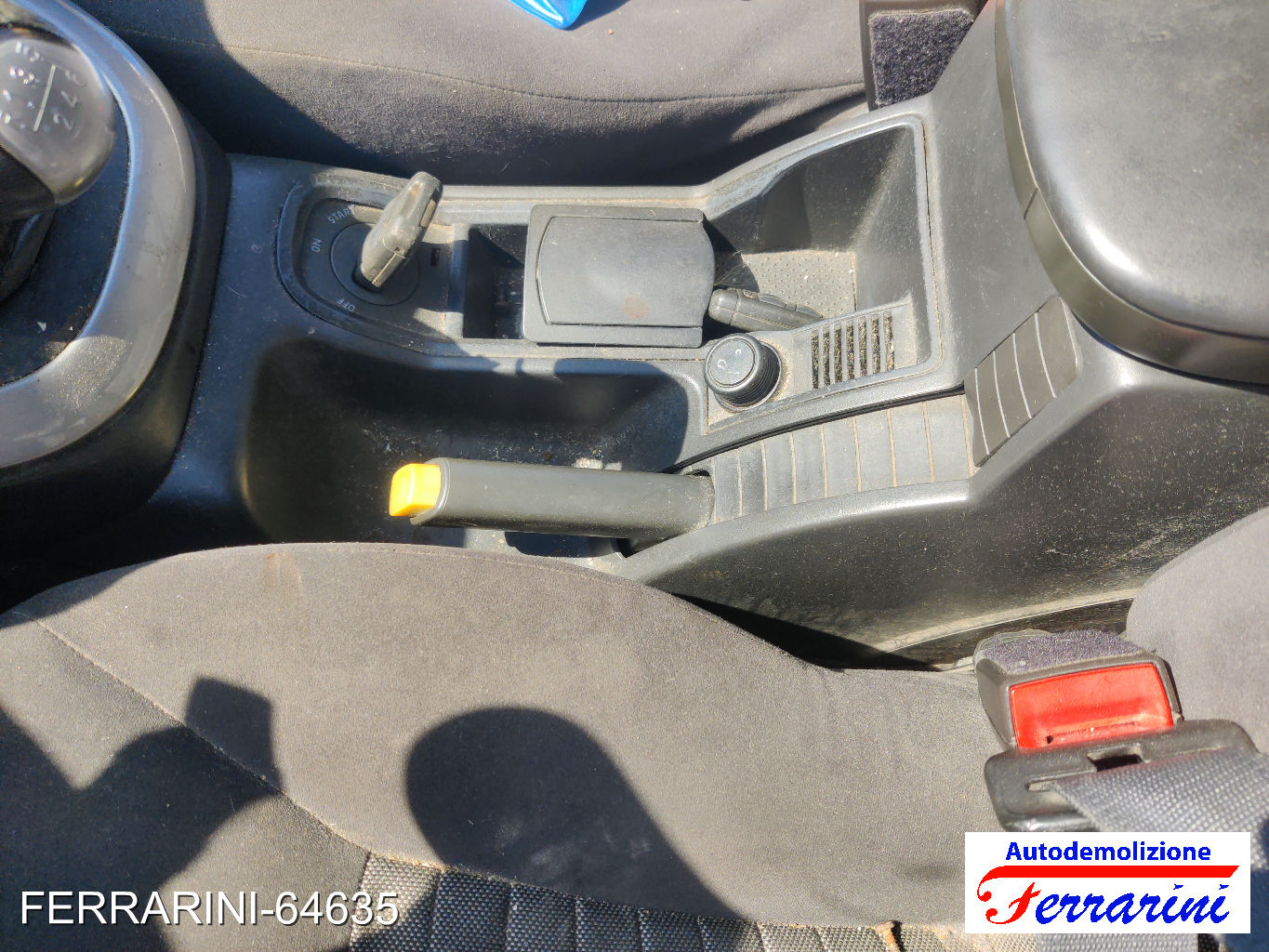 Fiat Croma 27