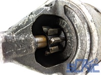 Motorino Avviamento HYUNDAI ATOS MX 1.0I 1998-2002 3610002511, M56290