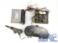 Kit Accensione SEAT IBIZA 4 6J5, 6P1 1.2 2008-2015 03E906023AA