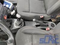 Renault Clio 3 BR0/1, CR0/1 1.2 16V 75CV 2005-2014