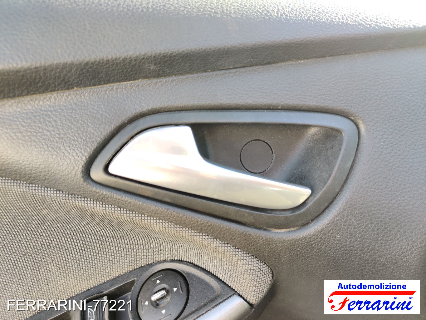 Ford Focus 3 35