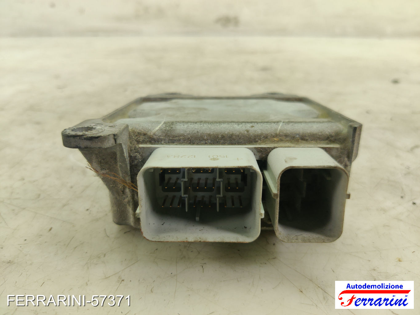 Centralina Airbag FORD TRANSIT FB, FC, FD, FS, FZ 2000-2006 1C1A14B321BB 8