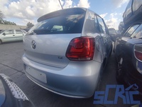 Vw Polo 6C1, 6R1 1.4 85CV 2009-2014