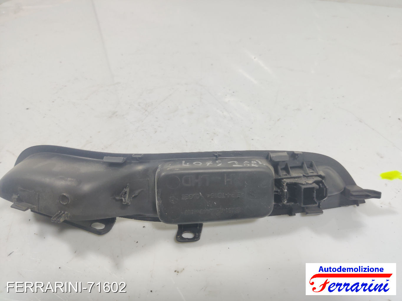 maniglione Pulsantiera Tastiera Alzavetro FORD FOCUS 3 TURNIER 2010-2023 destra