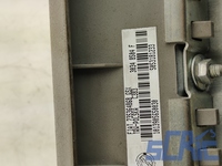 Airbag Cruscotto FIAT PANDA 169 2003-2012 735364868, 30348504F, 5053181233 6